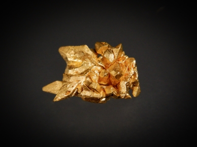 Gold from El Pauji, Gran Sabana, Venezuela [db_pics/update7/ML00522b.jpg]