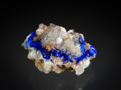 Linarite & Anglesite ps. after Galena from Blanchard Mine, Socorro County, New Mexico, USA [db_pics/update7/ML00569b.jpg]