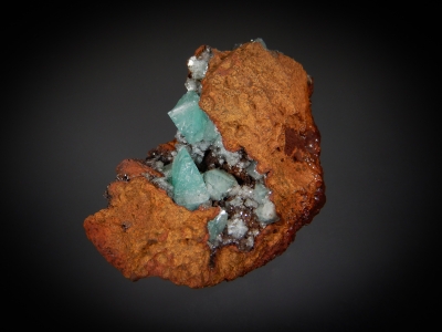 Cuprian Adamite from Ojuela Mine, Mapimi, Durango, Mexico [db_pics/update7/ML00573b.jpg]