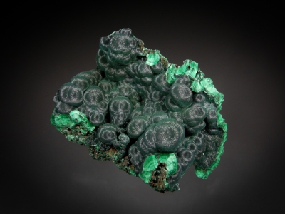 Malachite from Copper Queen Mine, Bisbee, Arizona, USA [db_pics/update7/ML00574b.jpg]