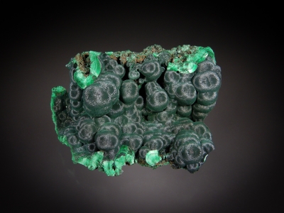 Malachite from Copper Queen Mine, Bisbee, Arizona, USA [db_pics/update7/ML00574c.jpg]