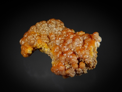 Pyromorphite from Bunker Hill Mine, Kellogg, Shoshone County, Idaho, USA [db_pics/update7/ML00577c.jpg]