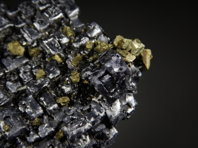 Galena, Sphalerite & Chalcopyrite from 9th of September Mine, Madan Ore Field, Rhodope Mountains, Smolyan Oblast, Bulgaria [db_pics/update7/ML00579d.jpg]