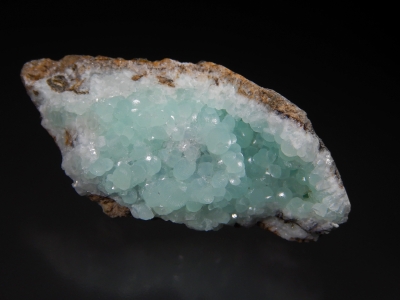 Smithsonite from Skorpion Mine, Rosh Pinah, Namibia [db_pics/update7/ML00592a.jpg]
