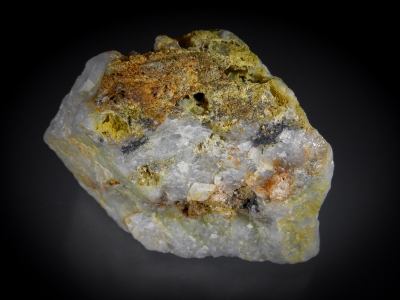 Gold in Quartz from Ballarat, Victoria, Australia [db_pics/update7/ML00597a.jpg]