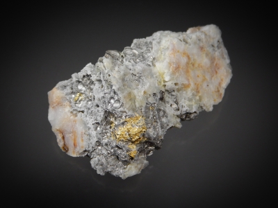 Gold in Arsenopyrite from Black Diamond Mine, Gibsonville District, Plumas County, California, USA [db_pics/update7/ML00598a.jpg]