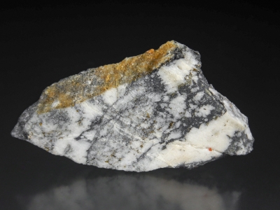 Gold, Silver, & Sphalerite in Quartz from Sunnyside Mine, Silverton, San Juan County, Colorado USA [db_pics/update7/ML00604a.jpg]