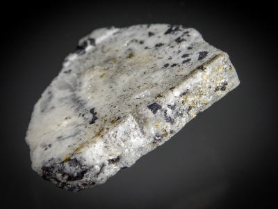 Gold in Quartz from Sunnyside Mine, Silverton, San Juan County, Colorado USA [db_pics/update7/ML00606c.jpg]