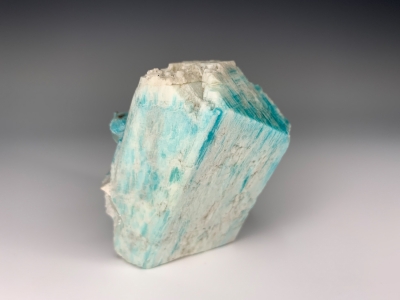 Microcline var. Amazonite from Zapot Mine, Gillis Range, Hawthorne, Mineral County, Nevada, USA [db_pics/update7/ML00619c.jpg]