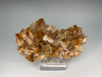 Calcite from Santa Eulalia, Chihuahua, Mexico [db_pics/update7/ML00620a.jpg]