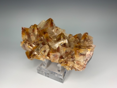 Calcite from Santa Eulalia, Chihuahua, Mexico [db_pics/update7/ML00620b.jpg]