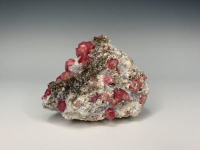 Garnet var. Grossular from Sierra de Cruces, Hercules, Coahuila, Mexico [db_pics/update7/ML00626c.jpg]
