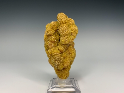 Pyromorphite from Bunker Hill Mine, Kellogg, Shoshone County, Idaho [db_pics/update7/ML00628a.jpg]