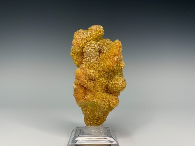 Pyromorphite from Bunker Hill Mine, Kellogg, Shoshone County, Idaho [db_pics/update7/ML00628b.jpg]