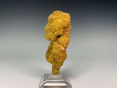 Pyromorphite from Bunker Hill Mine, Kellogg, Shoshone County, Idaho [db_pics/update7/ML00628c.jpg]