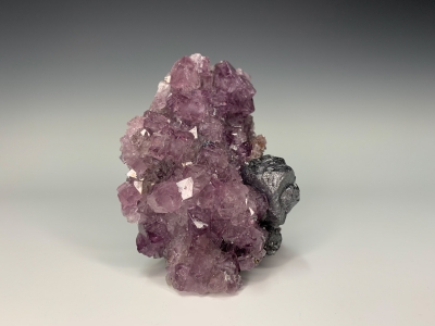 Fluorite and Galena from Blackdene Weardale, County Durham, England [db_pics/update7/ML00639b.jpg]