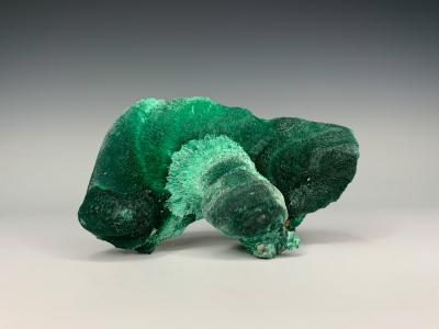 Malachite from Red Dome Mine, Chillagoe, Queensland, Australia [db_pics/update7/ML00659a.jpg]