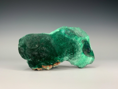 Malachite from Red Dome Mine, Chillagoe, Queensland, Australia [db_pics/update7/ML00659d.jpg]