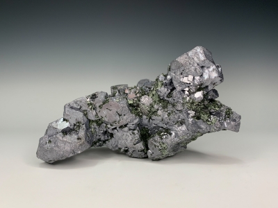 Galena & Sphalerite from Krushev Dol Mine, Madan, Rhodope Mtns, Smolyan Oblast, Bulgaria [db_pics/update7/ML00668d.jpg]