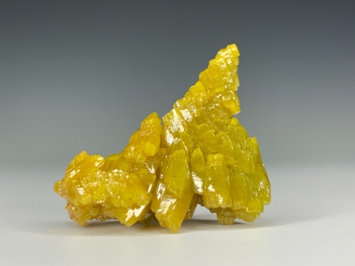 Pyromorphite from Bunker Hill Mine, Kellogg, Shoshone County, Idaho [db_pics/update7/ML00670a.jpg]