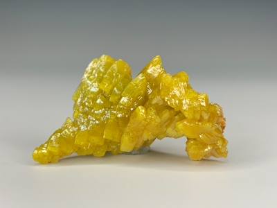 Pyromorphite from Bunker Hill Mine, Kellogg, Shoshone County, Idaho [db_pics/update7/ML00670b.jpg]