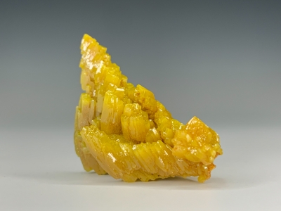 Pyromorphite from Bunker Hill Mine, Kellogg, Shoshone County, Idaho [db_pics/update7/ML00670d.jpg]