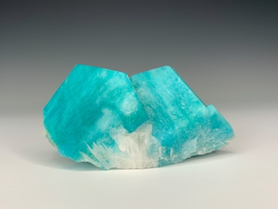 Microcline var. Amazonite & Albite var. Cleavelandite from Ten-Percenter Mine, Teller County, Colorado, USA [db_pics/update7/ML00682b.jpg]