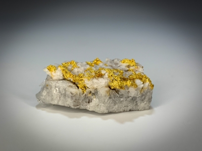 Gold from Eagles Nest Mine, Forest Hill District, Placer County, California, USA [db_pics/update7/ML00689c.jpg]
