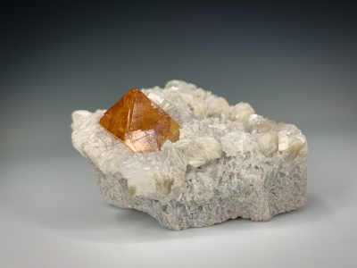 Scheelite & Muscovite from Pingwu, Sichuan, China [db_pics/update7/ML00694a.jpg]
