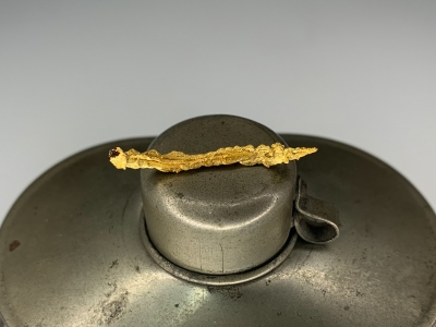 Gold from Undisclosed mine near Guelmim, Guelmim-Oued Noun Region, Morocco [db_pics/update7/ML00700b.jpg]