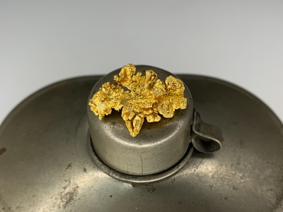 Gold from Undisclosed mine near Guelmim, Guelmim-Oued Noun Region, Morocco [db_pics/update7/ML00706a.jpg]
