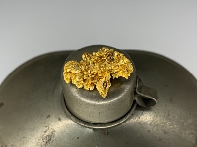 Gold from Undisclosed mine near Guelmim, Guelmim-Oued Noun Region, Morocco [db_pics/update7/ML00706d.jpg]