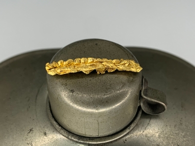 Gold from Undisclosed mine near Guelmim, Guelmim-Oued Noun Region, Morocco [db_pics/update7/ML00707c.jpg]