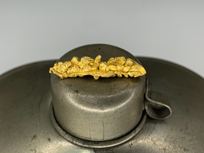 Gold from Undisclosed mine near Guelmim, Guelmim-Oued Noun Region, Morocco [db_pics/update7/ML00709c.jpg]