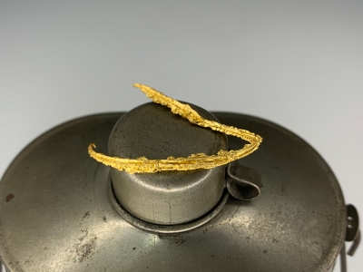 Gold from Undisclosed mine near Guelmim, Guelmim-Oued Noun Region, Morocco [db_pics/update7/ML00710a.jpg]