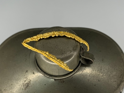 Gold from Undisclosed mine near Guelmim, Guelmim-Oued Noun Region, Morocco [db_pics/update7/ML00710b.jpg]