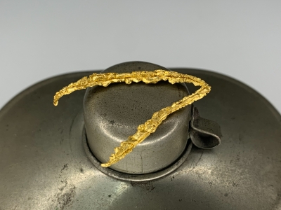 Gold from Undisclosed mine near Guelmim, Guelmim-Oued Noun Region, Morocco [db_pics/update7/ML00710d.jpg]