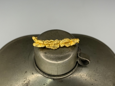 Gold from Undisclosed mine near Guelmim, Guelmim-Oued Noun Region, Morocco [db_pics/update7/ML00712c.jpg]