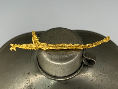 Gold from Undisclosed mine near Guelmim, Guelmim-Oued Noun Region, Morocco [db_pics/update7/ML00713b.jpg]