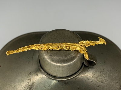 Gold from Undisclosed mine near Guelmim, Guelmim-Oued Noun Region, Morocco [db_pics/update7/ML00713c.jpg]