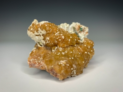 Smithsonite, Mimetite & Dolomite from Tsumeb Mine, Tsumeb, Oshikoto Region, Namibia [db_pics/update7/ML00732b.jpg]