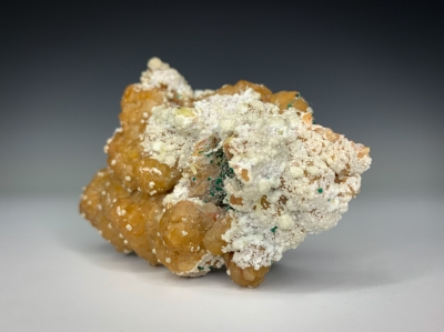 Smithsonite, Mimetite & Dolomite from Tsumeb Mine, Tsumeb, Oshikoto Region, Namibia [db_pics/update7/ML00732d.jpg]