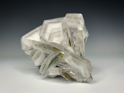 Calcite & Pyrite from Goncheng Mine, Guangxi Province, China [db_pics/update7/ML00733d.jpg]