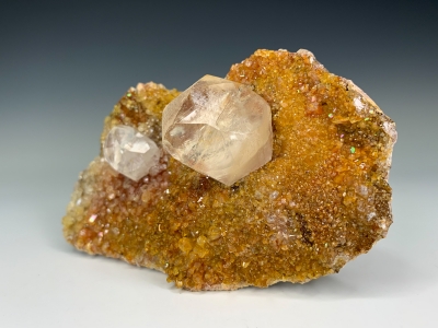 Calcite from Daye Mine, Hubei Province, China [db_pics/update7/ML00761b.jpg]