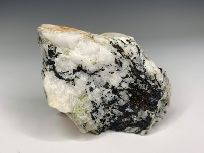 Gold & Aikinite in Quartz from Beresovsk District, Ekaterin Bure, Russia [db_pics/update7/ML00779a.jpg]