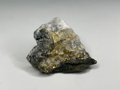 Gold from Homestake Mine, Lead, Lawrence County, South Dakota, USA [db_pics/update7/ML00783a.jpg]