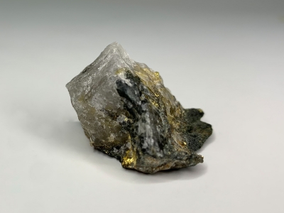 Gold from Homestake Mine, Lead, Lawrence County, South Dakota, USA [db_pics/update7/ML00783c.jpg]