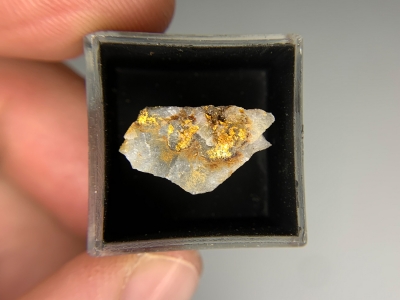 Gold from North Columbia, California, USA [db_pics/update7/ML00784a.jpg]