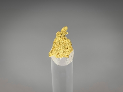 Gold from Krum Hills, Humboldt County, Nevada, USA [db_pics/update7/ML00786a.jpg]