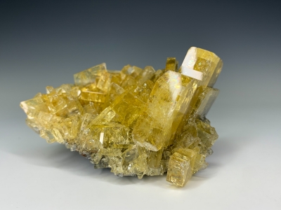 Barite from Meikle Mine, Goldstrike Mines, Bootstrap Mining District, Elko County, Nevada, USA [db_pics/update7/ML00797b.jpg]